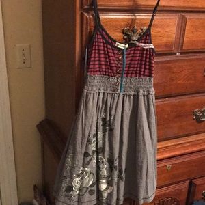 Rewind Ladies Junior Dress